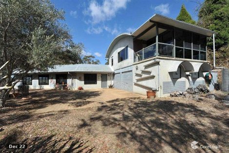 2301 Flagstone Creek Rd, Silver Ridge, QLD 4352