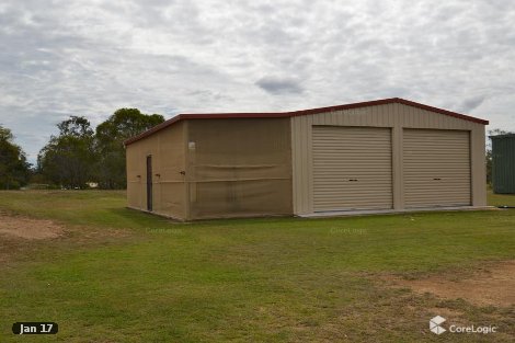 93 Klintstroms Rd, Bungadoo, QLD 4671