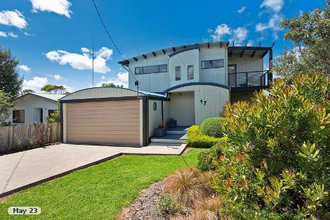 17 Surf Ave, Skenes Creek, VIC 3233