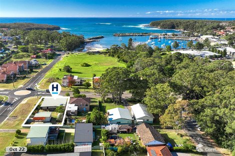 53 St Vincent St, Ulladulla, NSW 2539