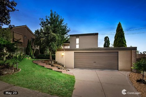 23 Mandella St, Templestowe, VIC 3106