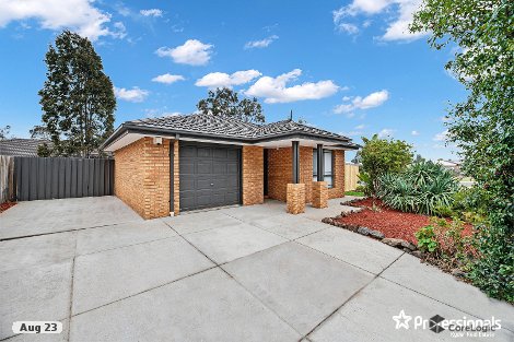 23 Kingston Rule St, Kurunjang, VIC 3337