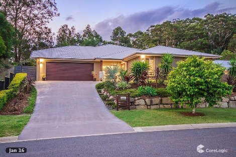 4 Skyburnett St, Reedy Creek, QLD 4227