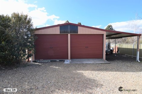 38 Alexander St, Eglinton, NSW 2795