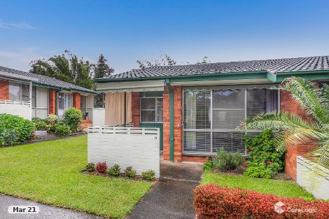 11/314-322 Willarong Rd, Caringbah South, NSW 2229