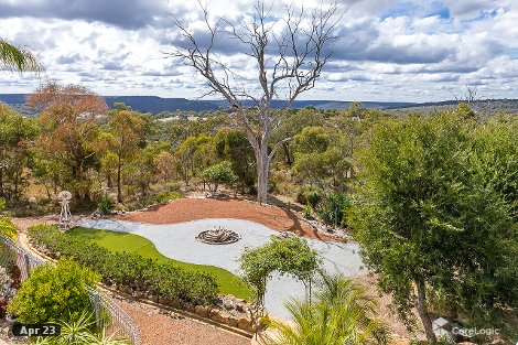 45 Crestmoor Pass, Bullsbrook, WA 6084