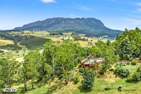 200 Jeffries Rd, Paradise, TAS 7306