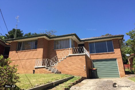 16 Wanda Cres, Berowra Heights, NSW 2082