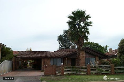 11 Grant Pl, Bentley, WA 6102