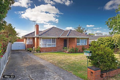 28 Longmuir Rd, Watsonia, VIC 3087