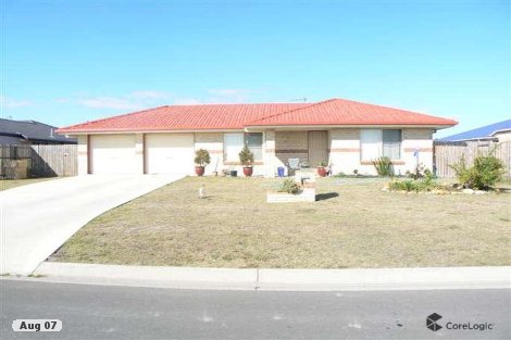 16 Yarrilee Cct, Dundowran, QLD 4655