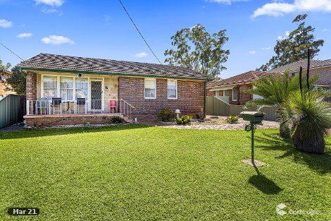 22 Coorabin Pl, Riverwood, NSW 2210