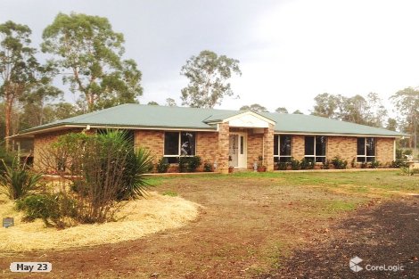 3 Legend Dr, Adare, QLD 4343