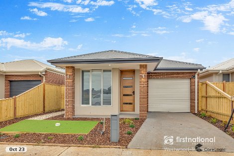 11 Hector St, Fraser Rise, VIC 3336