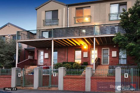 42 Blair St, Maribyrnong, VIC 3032