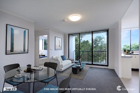 42/69-75 Cook Rd, Centennial Park, NSW 2021