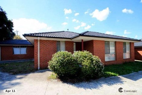 3/9 Ealing Cres, Springvale South, VIC 3172