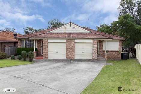 11 Catchpole St, St Helens Park, NSW 2560