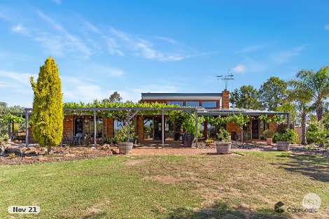 70 Bareena Lane, Lockwood, VIC 3551