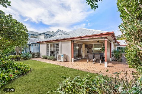 12/95 Coolibah St, Bardon, QLD 4065