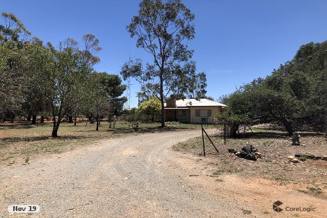 341 Walshs Lane, Matong, NSW 2652