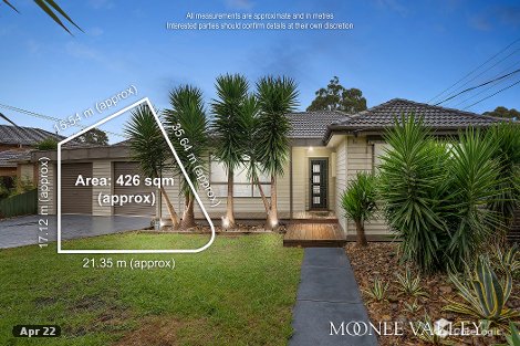 62 Clarendon St, Avondale Heights, VIC 3034