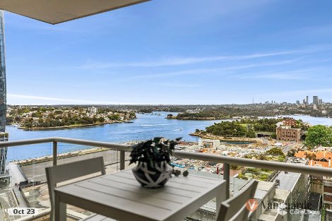 1105/183 Kent St, Millers Point, NSW 2000