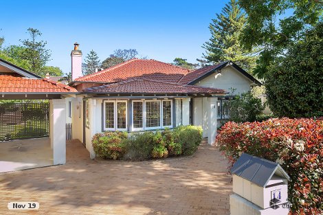 14 Westbourne Rd, Lindfield, NSW 2070