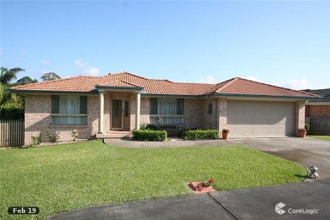 7 Diamentina Way, Lakewood, NSW 2443