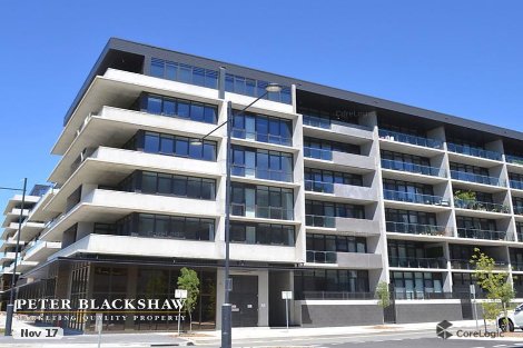 237/26 Anzac Park, Campbell, ACT 2612