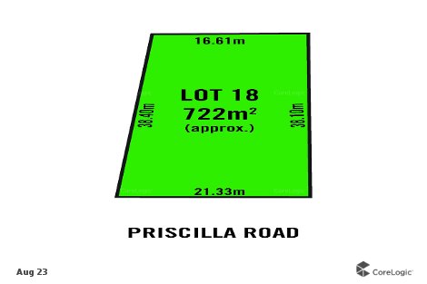 27 Priscilla Rd, Pooraka, SA 5095