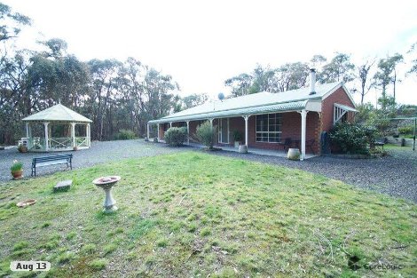 150 Blackberry Lane, Haddon, VIC 3351