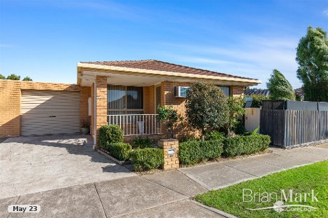 2/2 Montagu Way, Delahey, VIC 3037