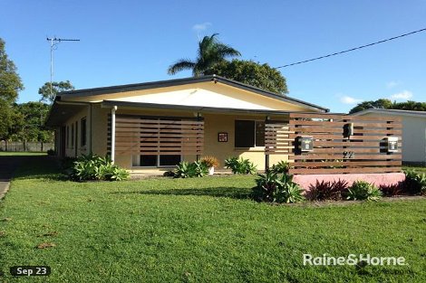 2/22 The Barons Dr, Andergrove, QLD 4740