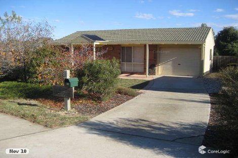 53 Jabanungga Ave, Ngunnawal, ACT 2913