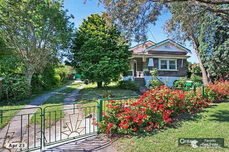 1 Page St, Canterbury, NSW 2193