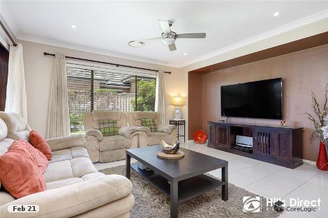 42 Annfield St, Kellyville Ridge, NSW 2155