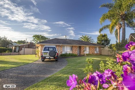 16 Eric Fenning Dr, Surf Beach, NSW 2536