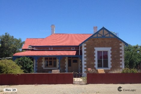 54 Second St, Orroroo, SA 5431