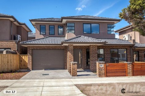 40 Cameron Ave, Oakleigh South, VIC 3167