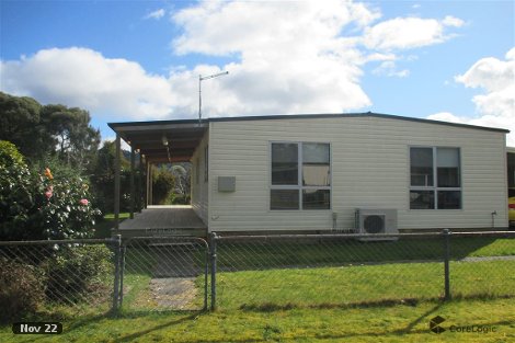 13 Lindsay St, Tullah, TAS 7321