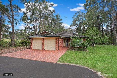 419 Boundary Rd, Maraylya, NSW 2765