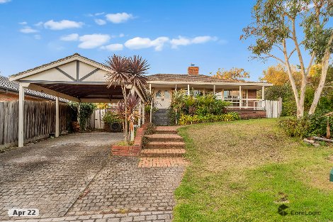 3 Invermay Ct, Frankston, VIC 3199