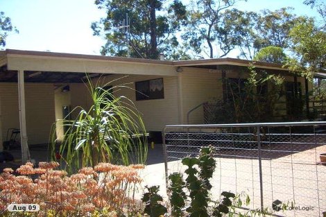 1398 Maryborough Biggenden Rd, Dunmora, QLD 4650