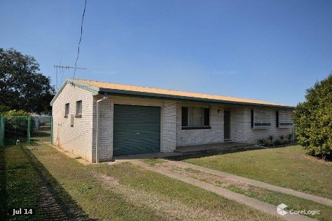 2 Somers St, Kepnock, QLD 4670