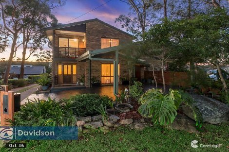 81a St George Cres, Sandy Point, NSW 2172