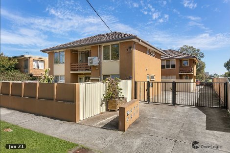 4/228 Rathmines St, Fairfield, VIC 3078