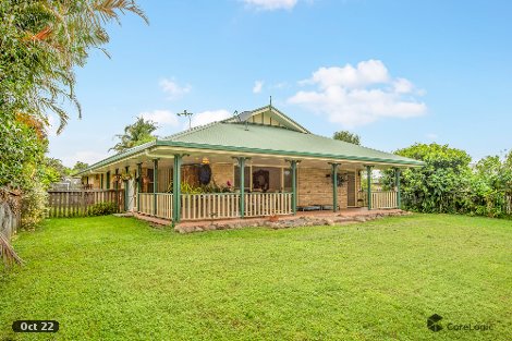 27 Thomas Cres, Coraki, NSW 2471