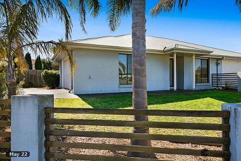 1/32 Wigan Ave, Highfields, QLD 4352