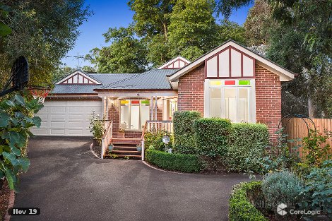 26a Beattie St, Montmorency, VIC 3094